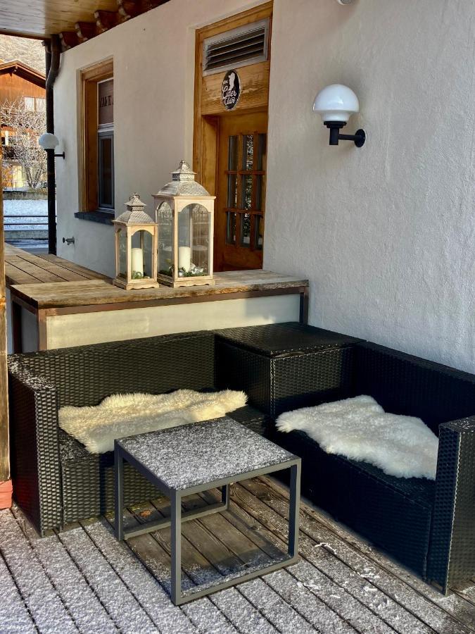 Hotel Alpenrose Beim Ballenberg Hofstetten bei Brienz Bagian luar foto